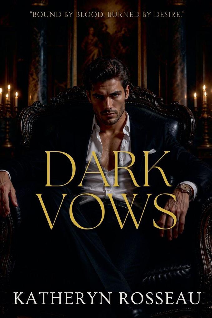 Dark Vows
