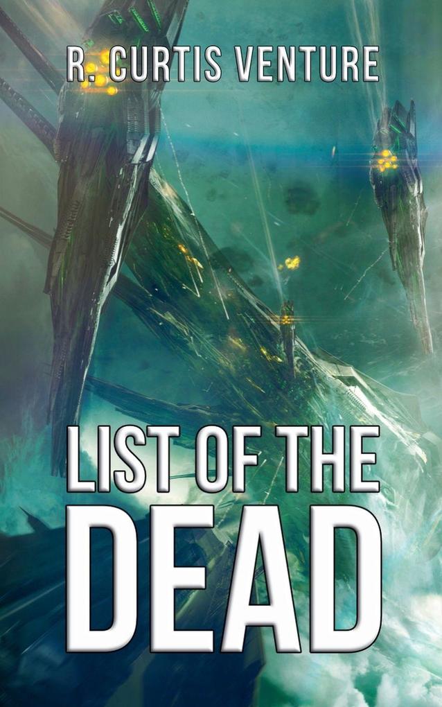 List of the Dead