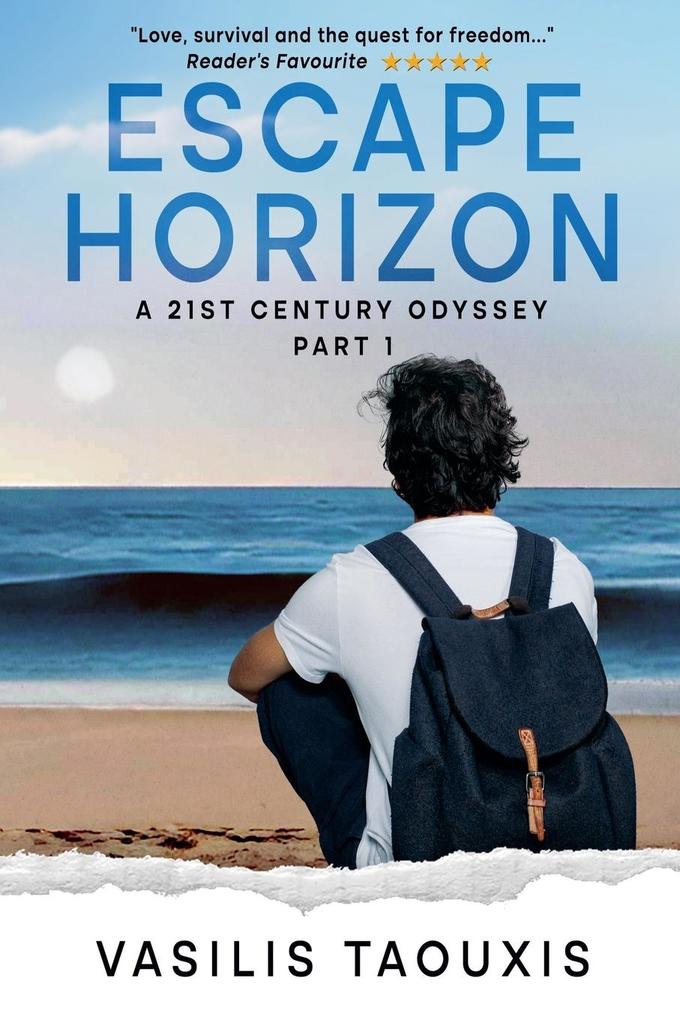 Escape Horizon