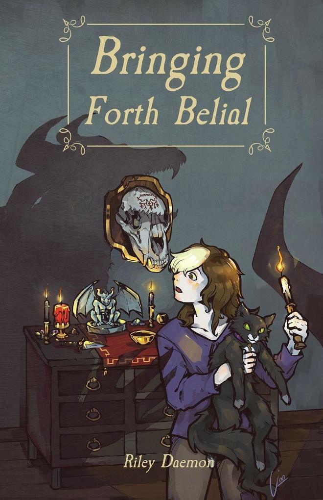 Bringing Forth Belial