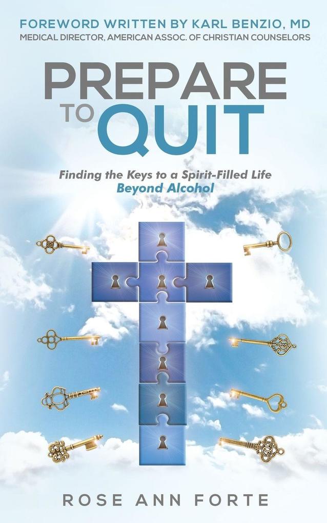 Prepare to Quit