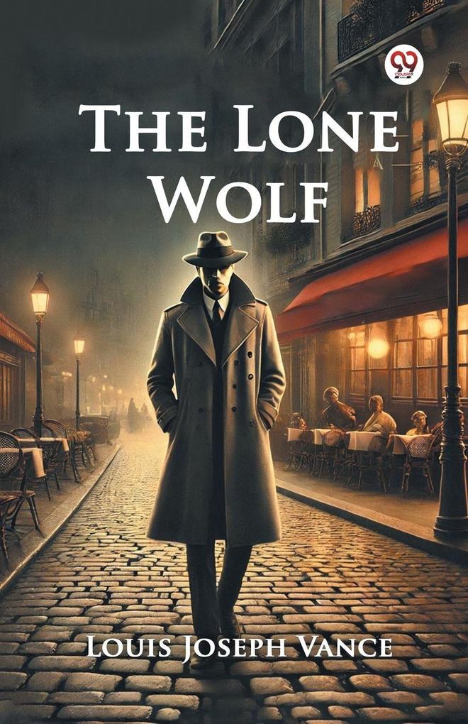 The Lone Wolf