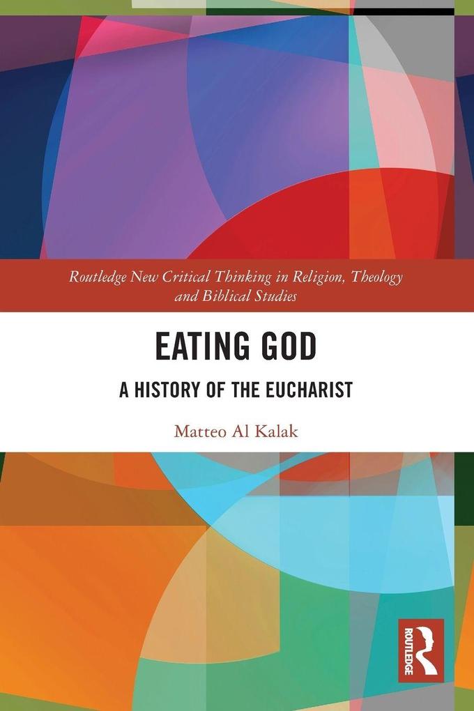 Eating God