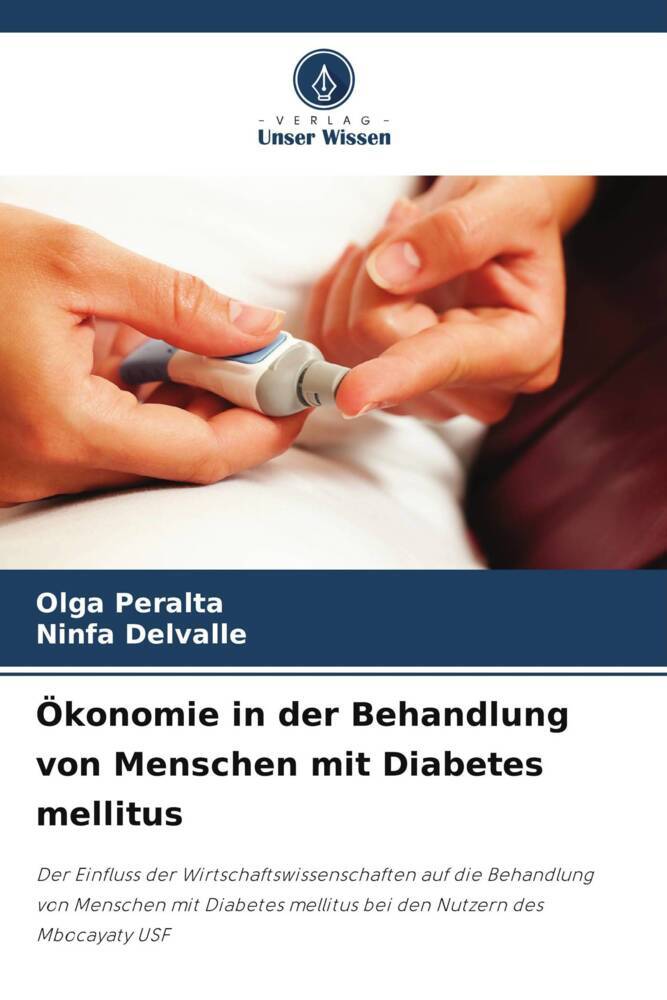 Ökonomie in der Behandlung von Menschen mit Diabetes mellitus
