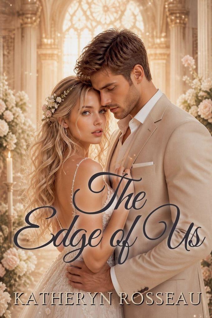 The Edge of Us
