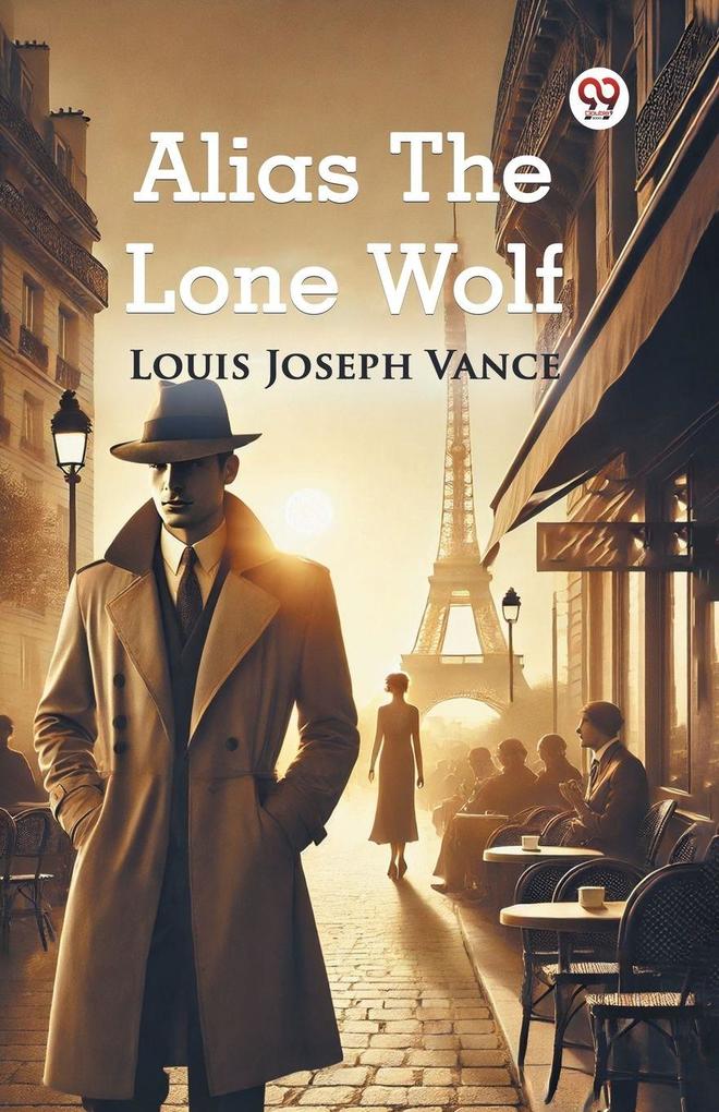 Alias The Lone Wolf