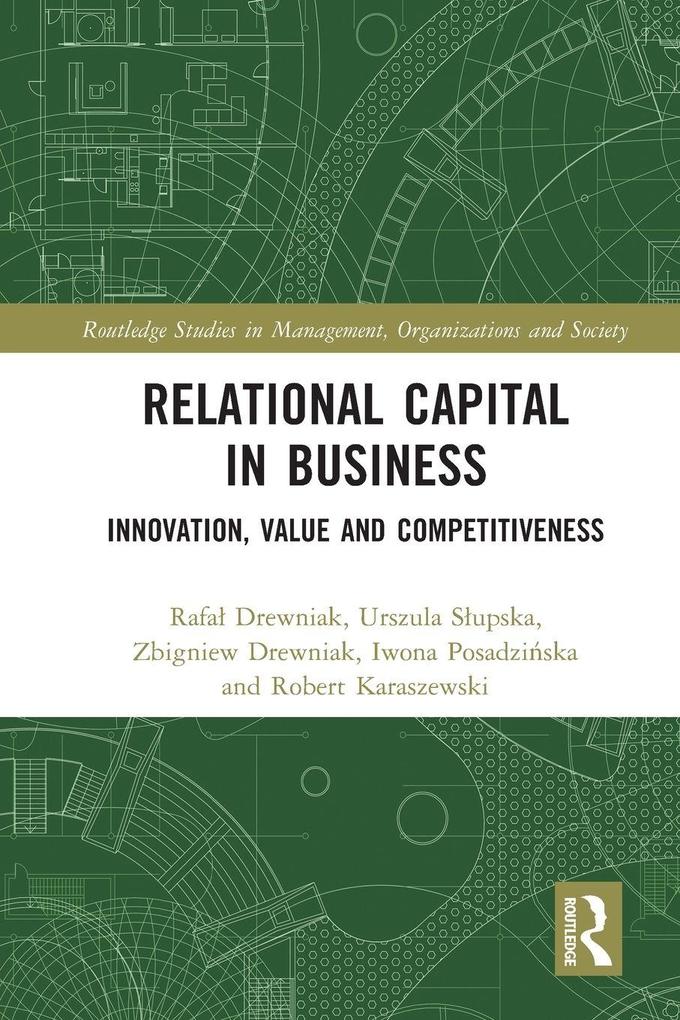 Relational Capital in Business