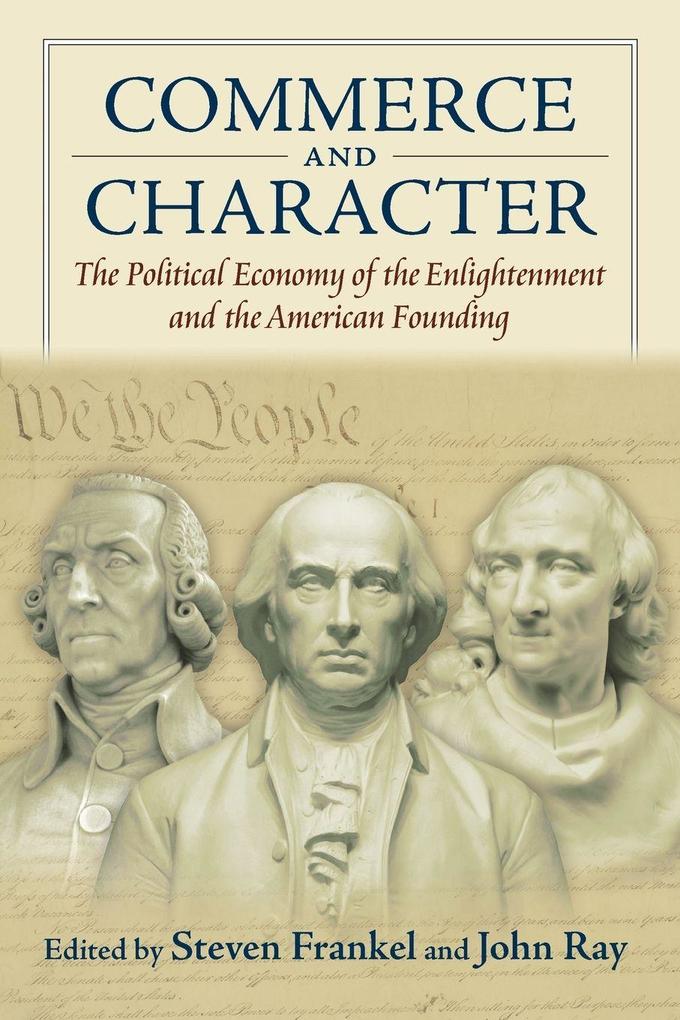 Commerce and Character
