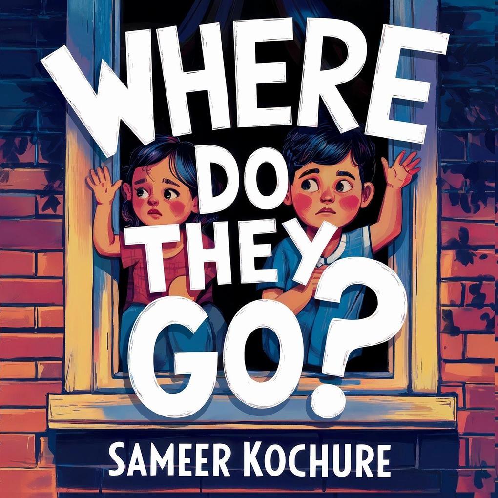 Where do they go?