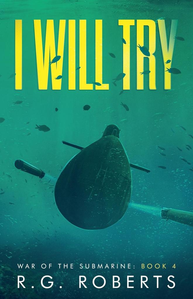 I Will Try