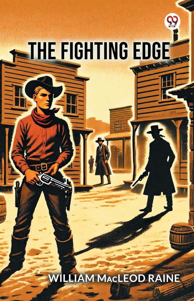 The Fighting Edge