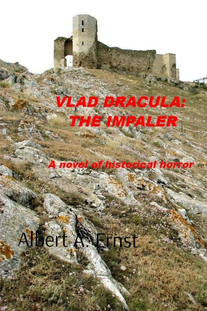 VLAD DRACULA