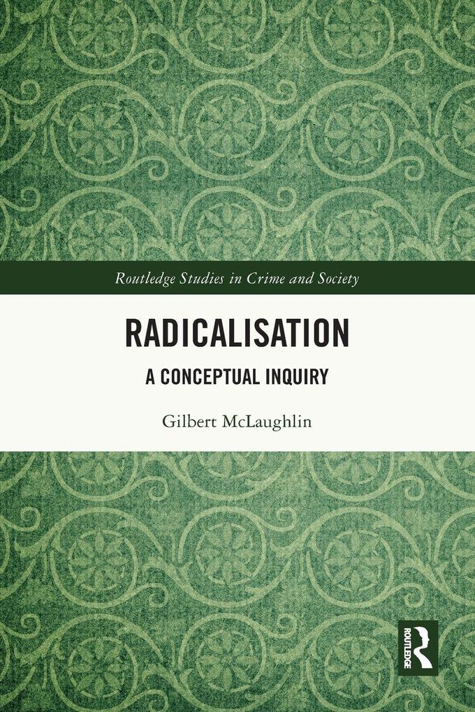 Radicalisation
