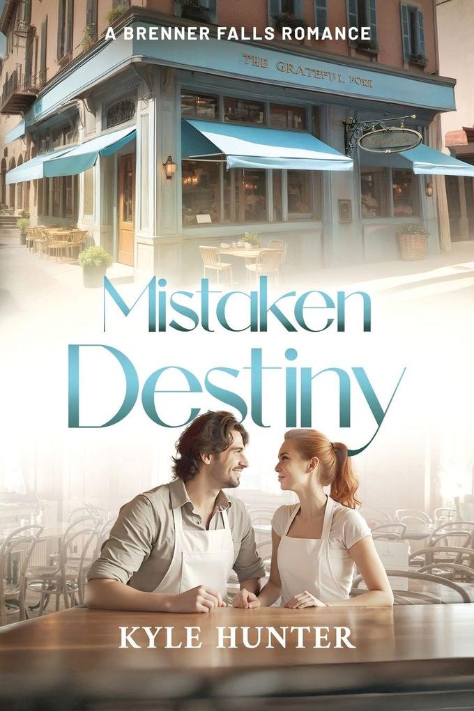 Mistaken Destiny