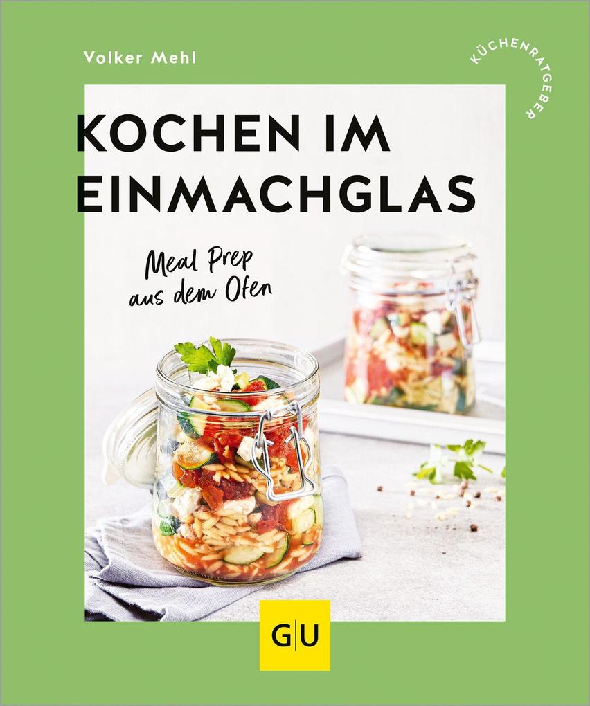 Gräfe Und Unzer Kochen Im Einmachglas - Bild 4