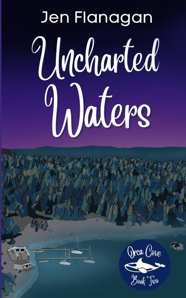 Uncharted Waters