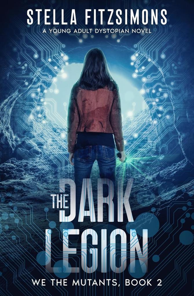 The Dark Legion