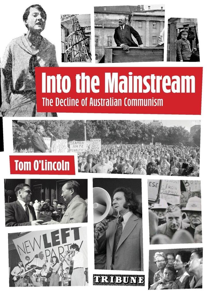 Into the Mainstream