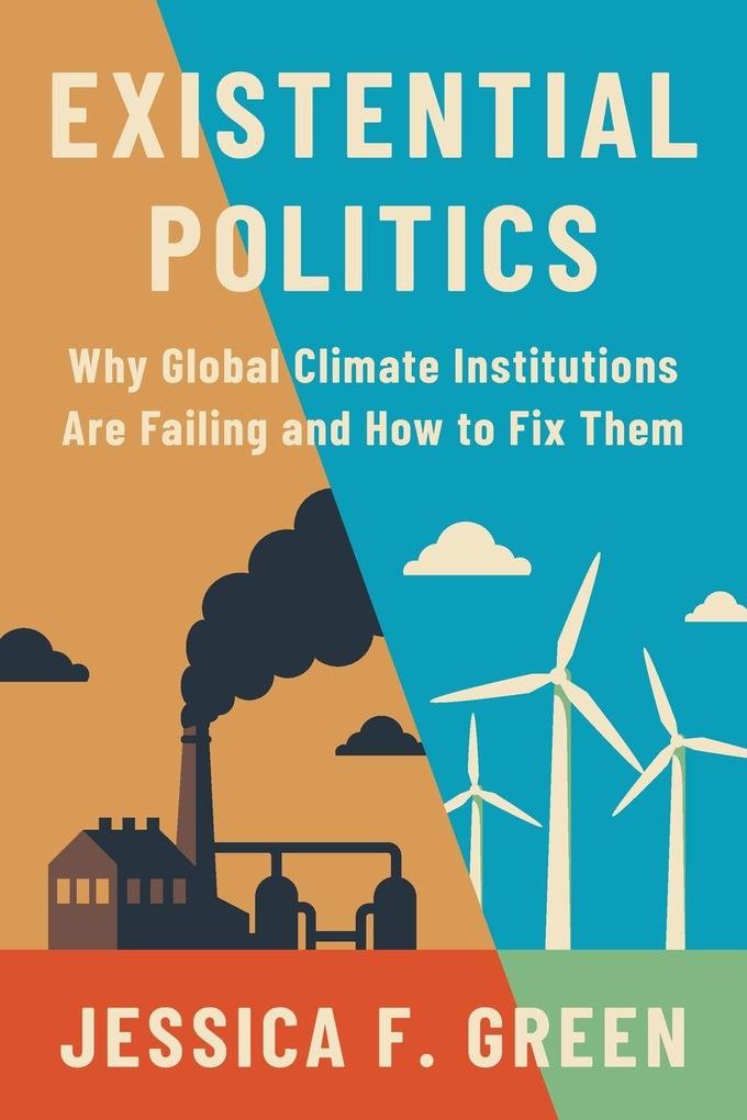 Existential Politics