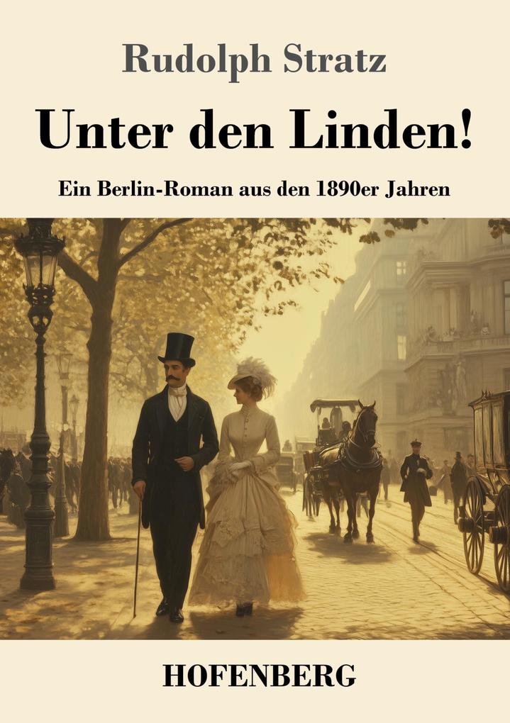 Unter den Linden!