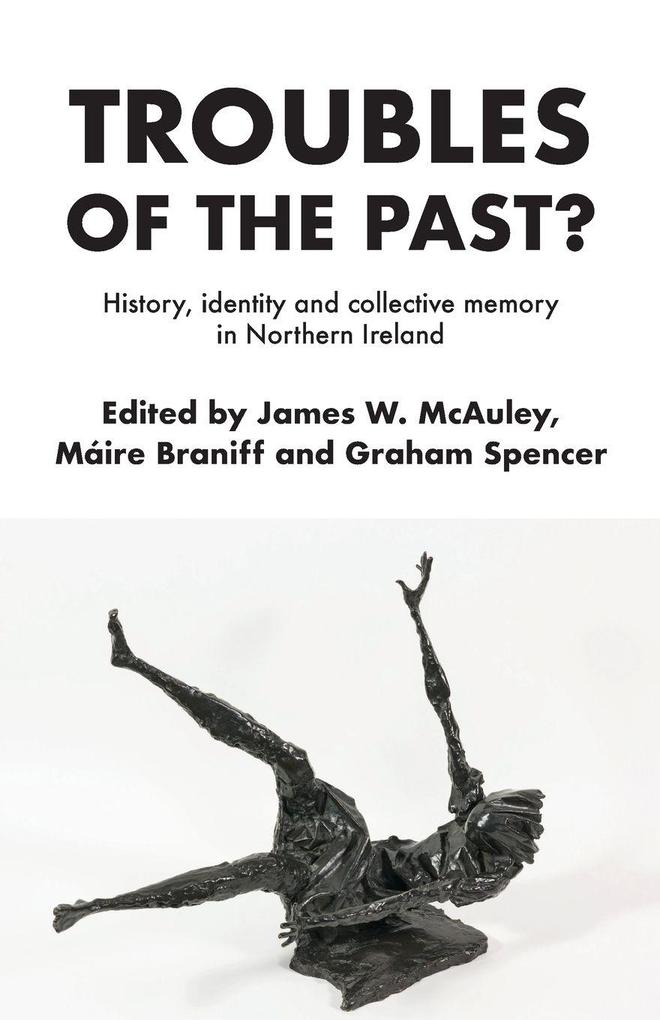 Troubles of the past?