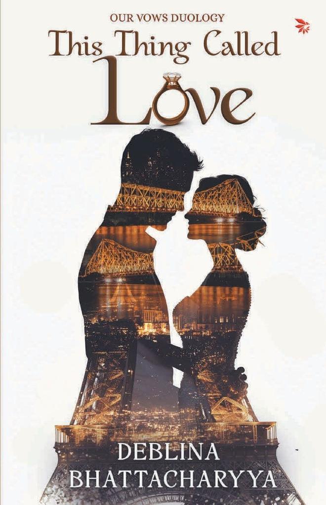 This Thing Called Love