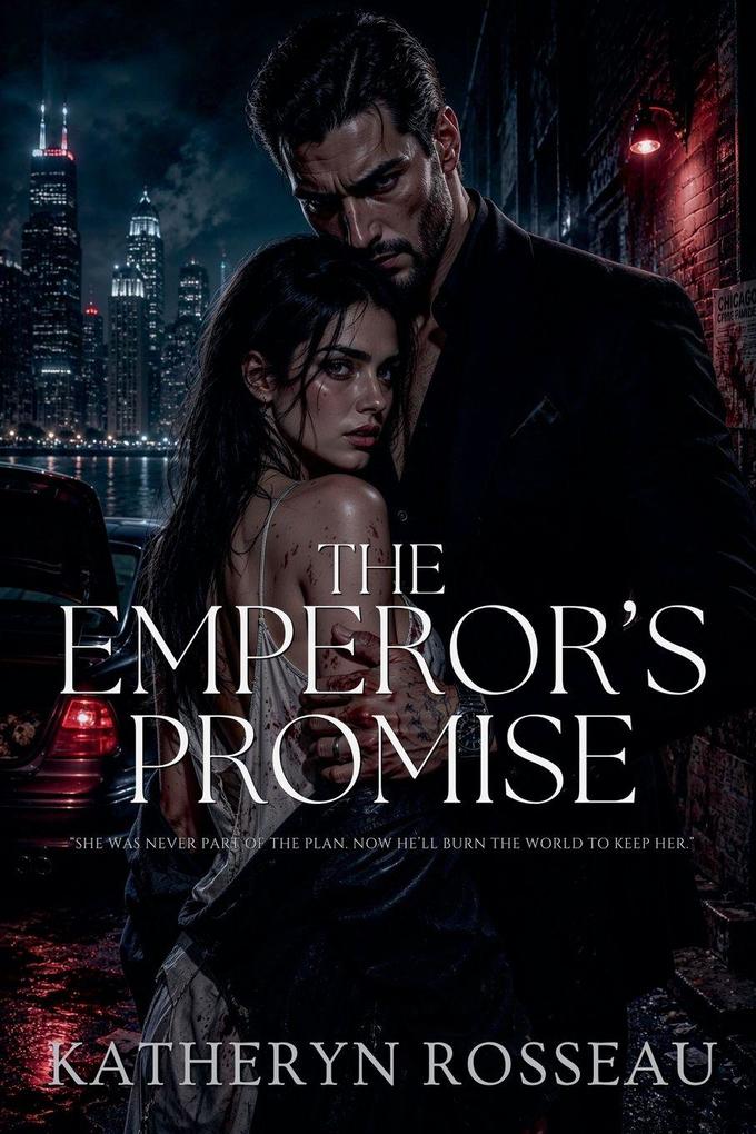 The Emperor's Promise