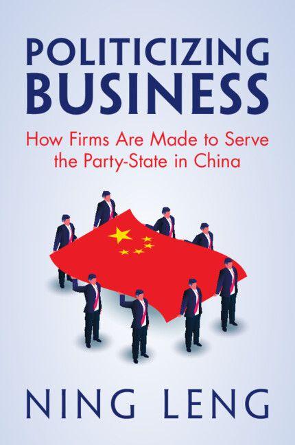 Politicizing Business