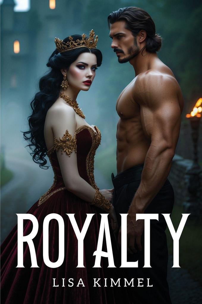 Royalty