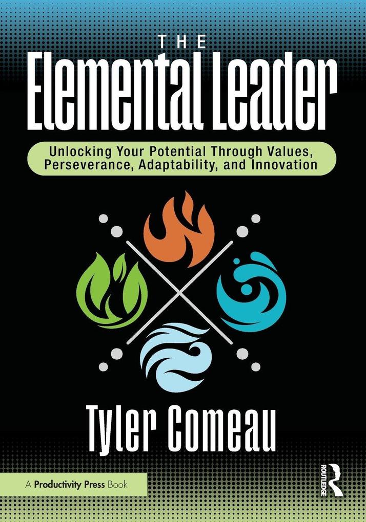 The Elemental Leader