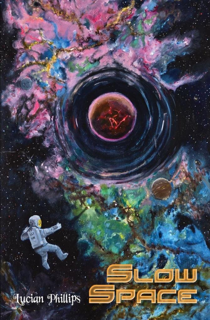 Slow Space