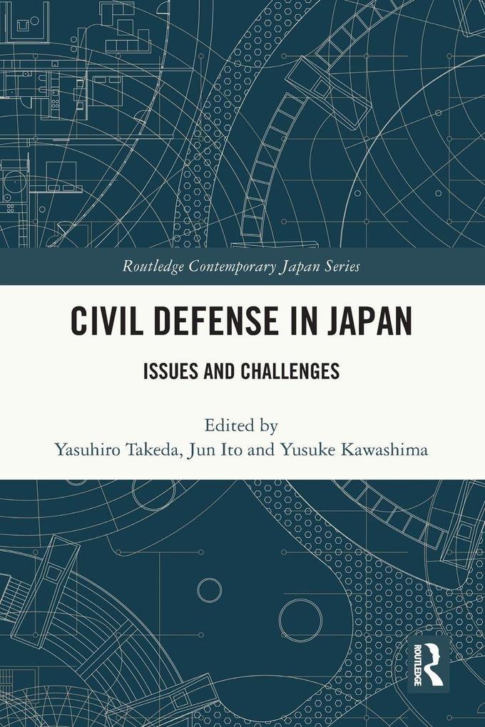 Civil Defense in Japan