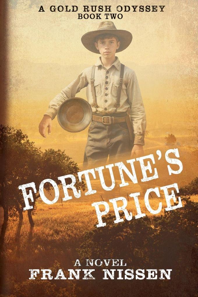 Fortune's Price
