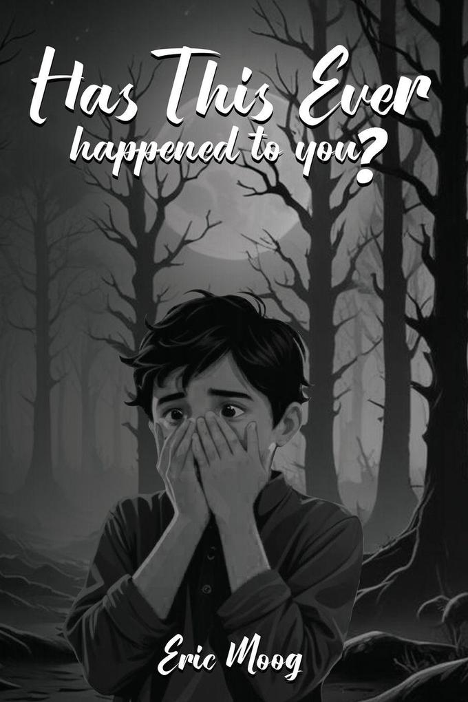 Has This Ever Happened to You?