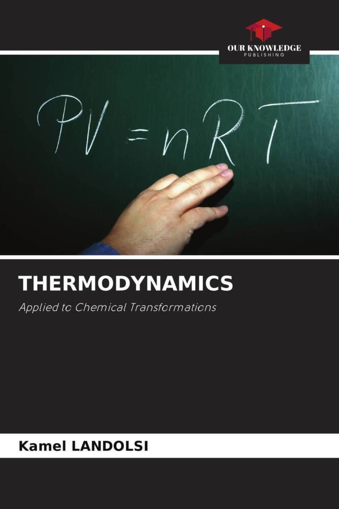THERMODYNAMICS