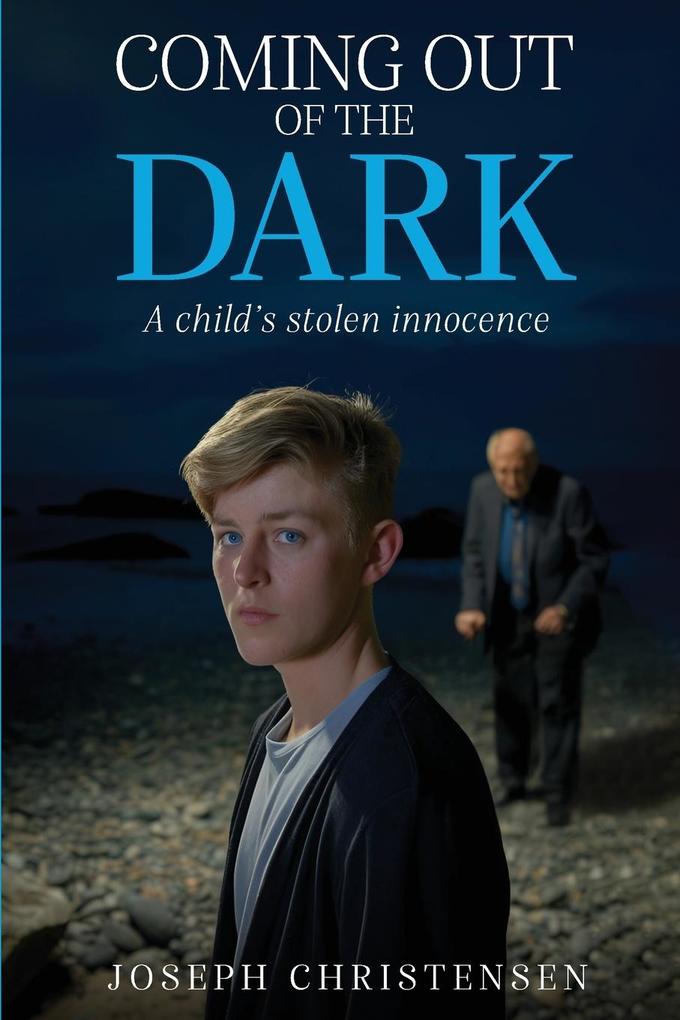 Coming Out Of The Dark