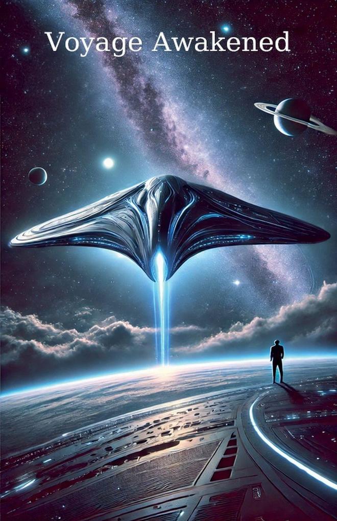 Voyage Awakened