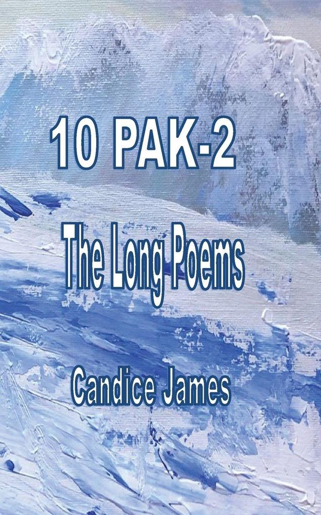 10 PAK - 2
