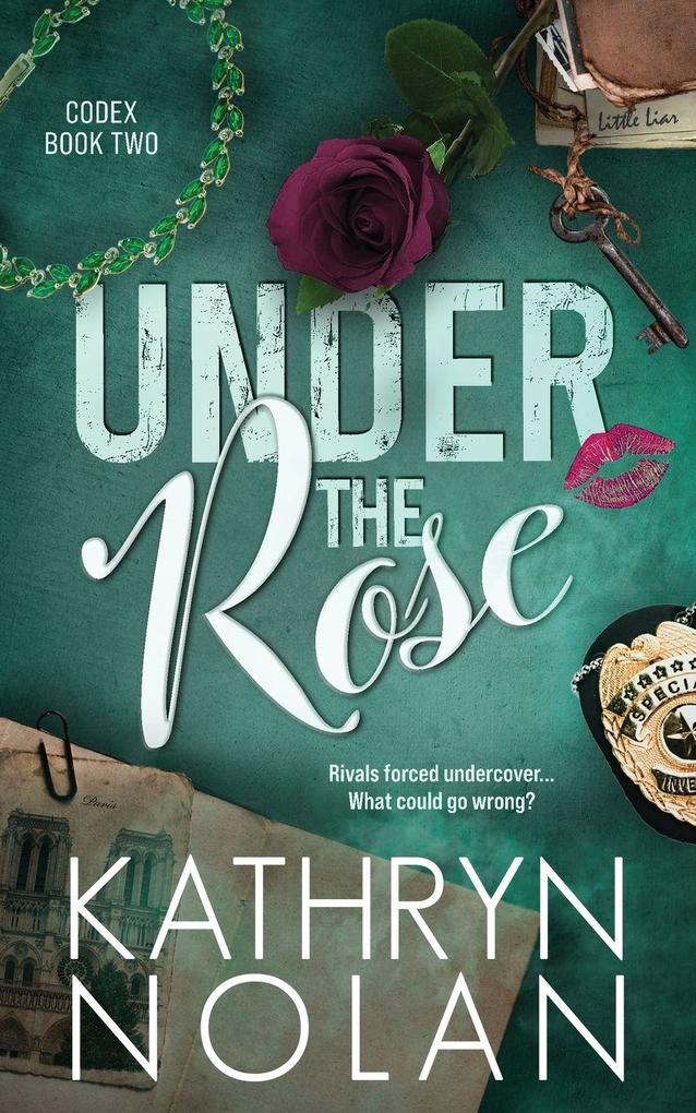 Under the Rose