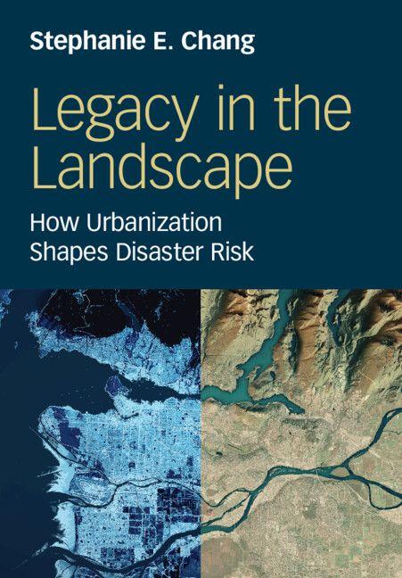 Legacy in the Landscape