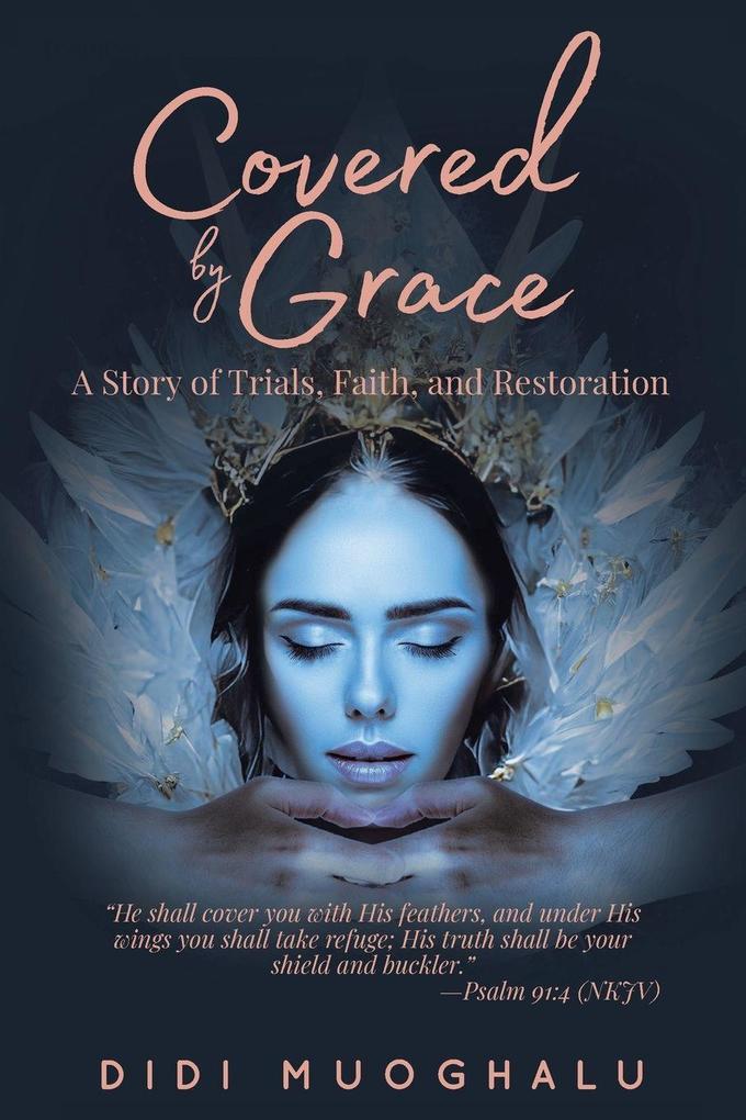 Covered by Grace