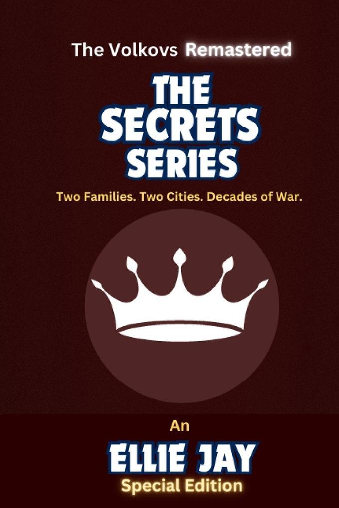 The Secrets Series