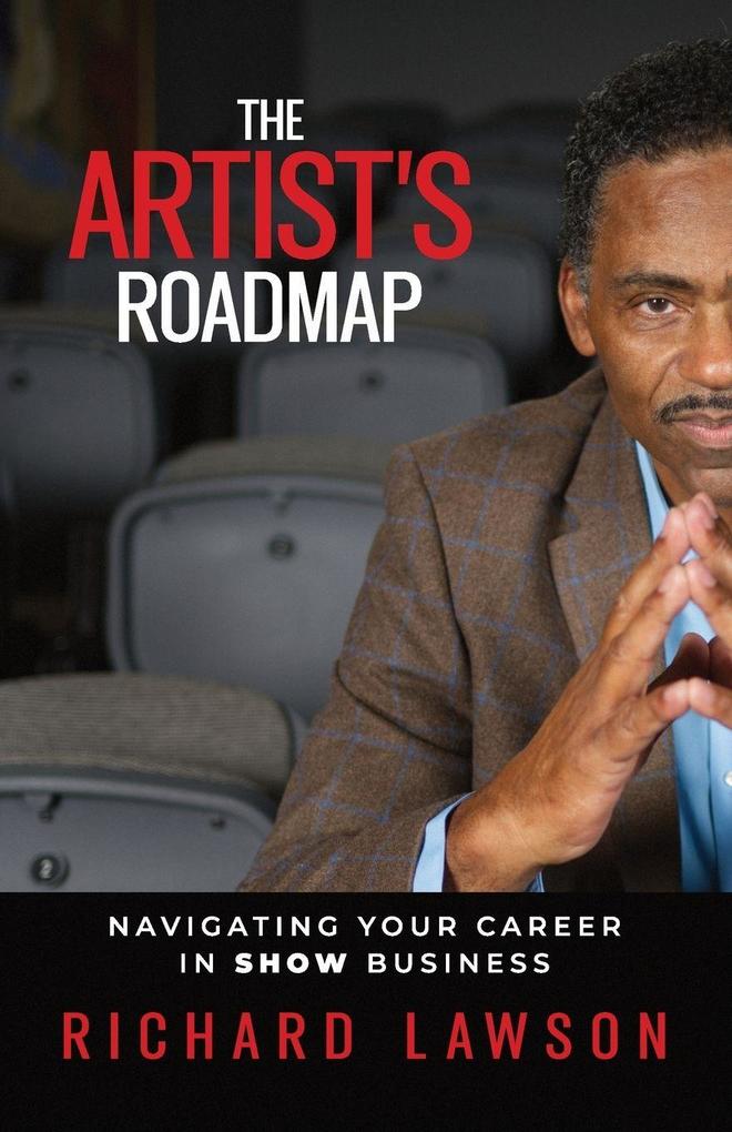 The Artist's Roadmap