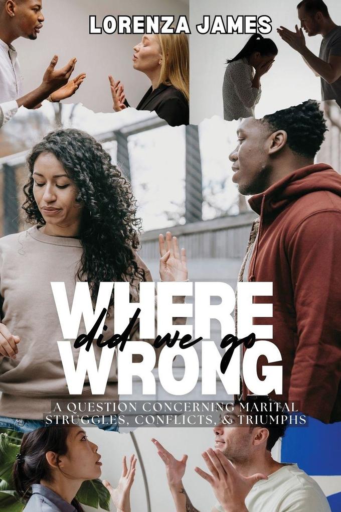 Where Did We Go Wrong?