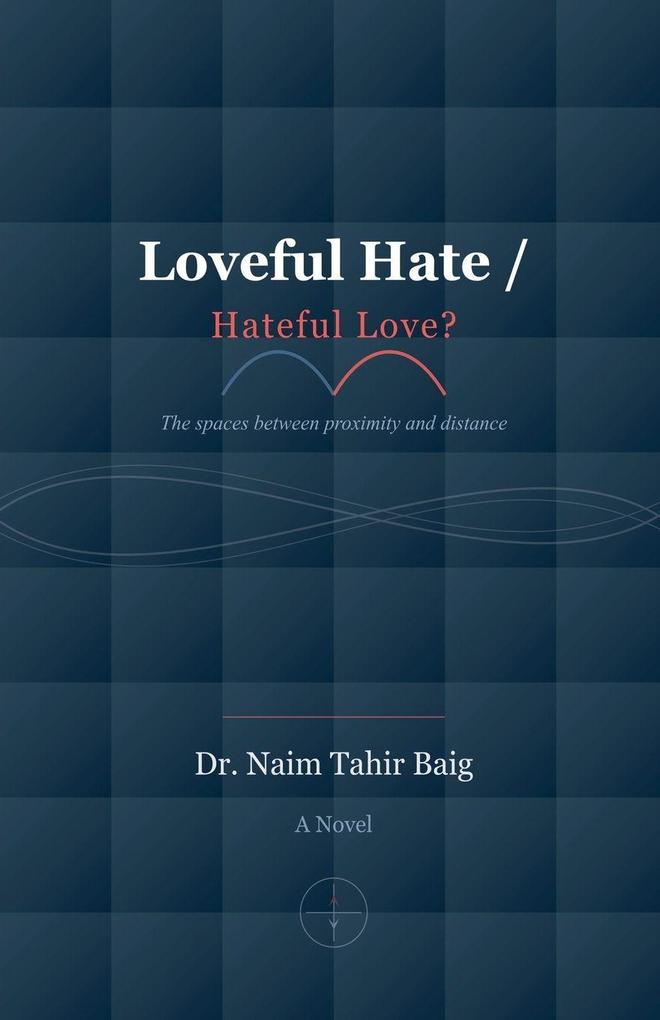 Loveful Hate / Hateful Love?