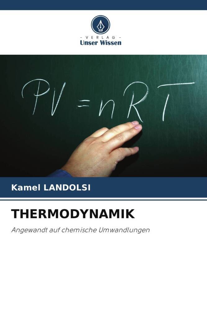 THERMODYNAMIK