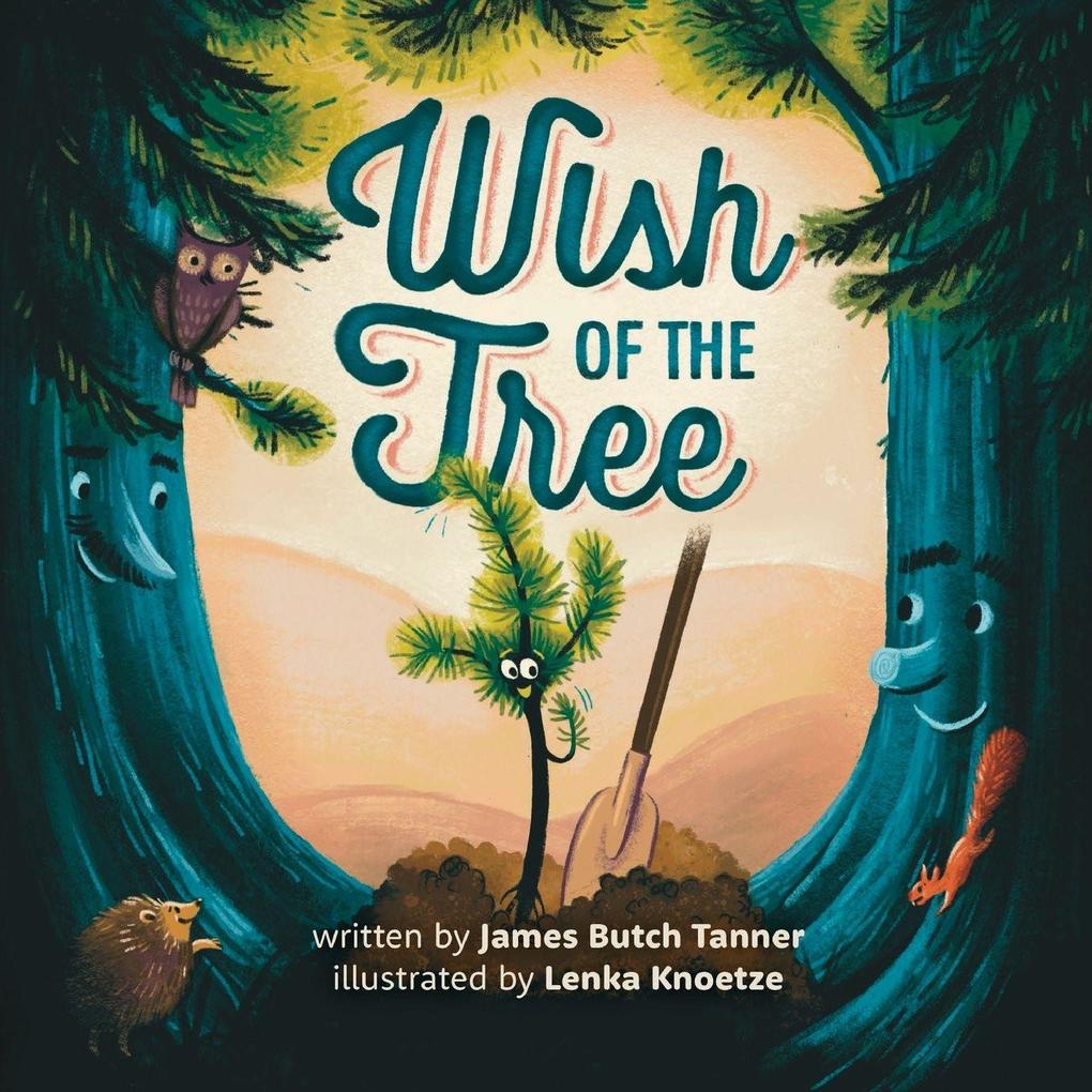 Wish Of The Tree