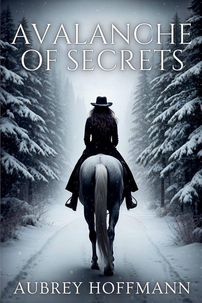 Avalanche of Secrets