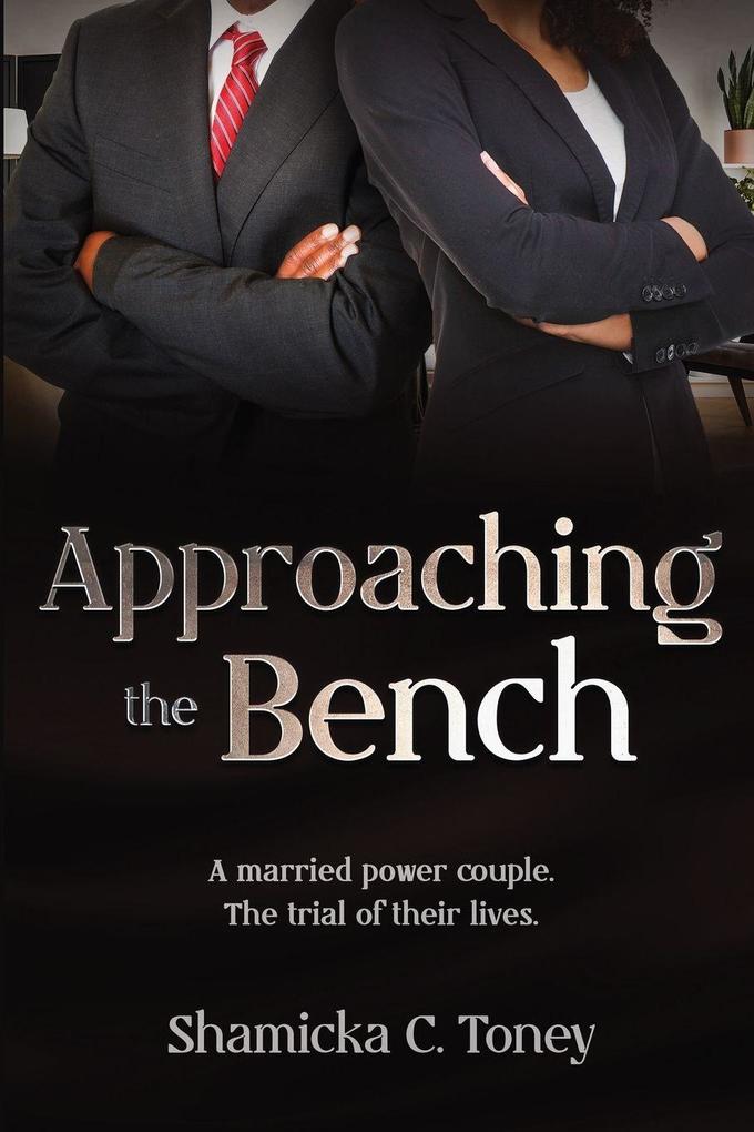 Approaching the Bench