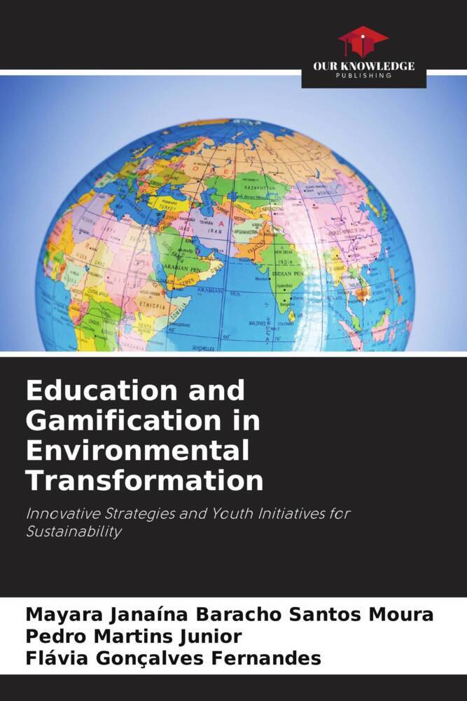 Education and Gamification in Environmental Transformation